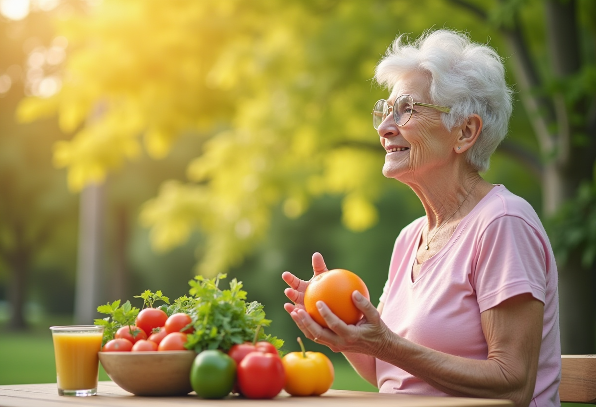 Здравословна храна